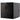 Orion Acoustic Wall Mount Data Cabinet in Black