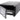 Orion Mini Acoustic Server Rack - Front Door Open