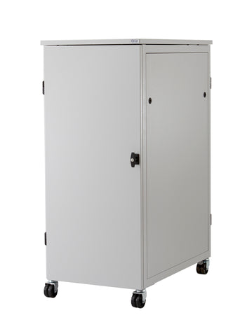 33U IP Rated Cabinet 800 x 800