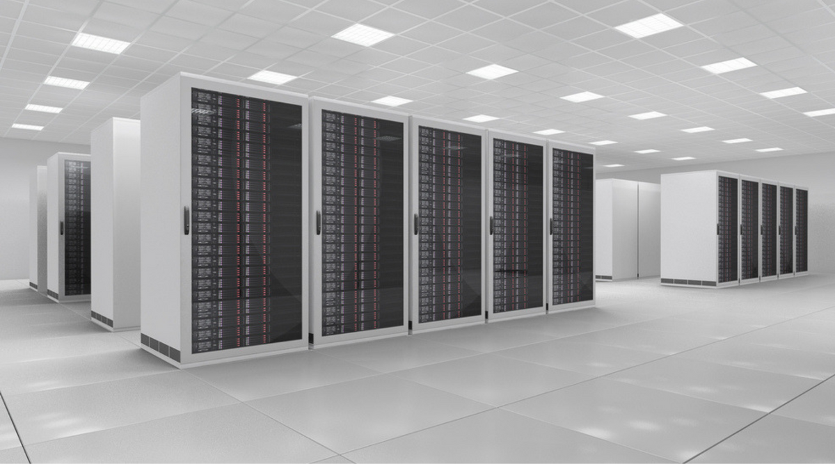 Orion Rack Serviceability Orion Rack Cabinets | News | XYZ Building Project