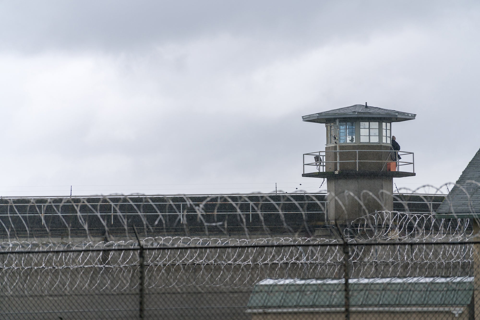Prison Cell Computer Rack Orion Rack Cabinets | News | UK Prison Roll-out