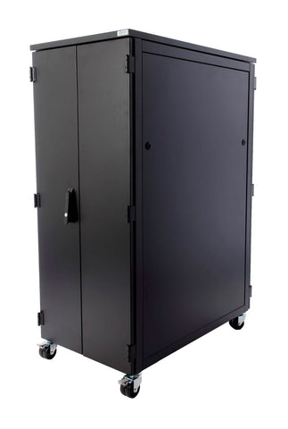 Acoustic Racks | Orion Rack Cabinets