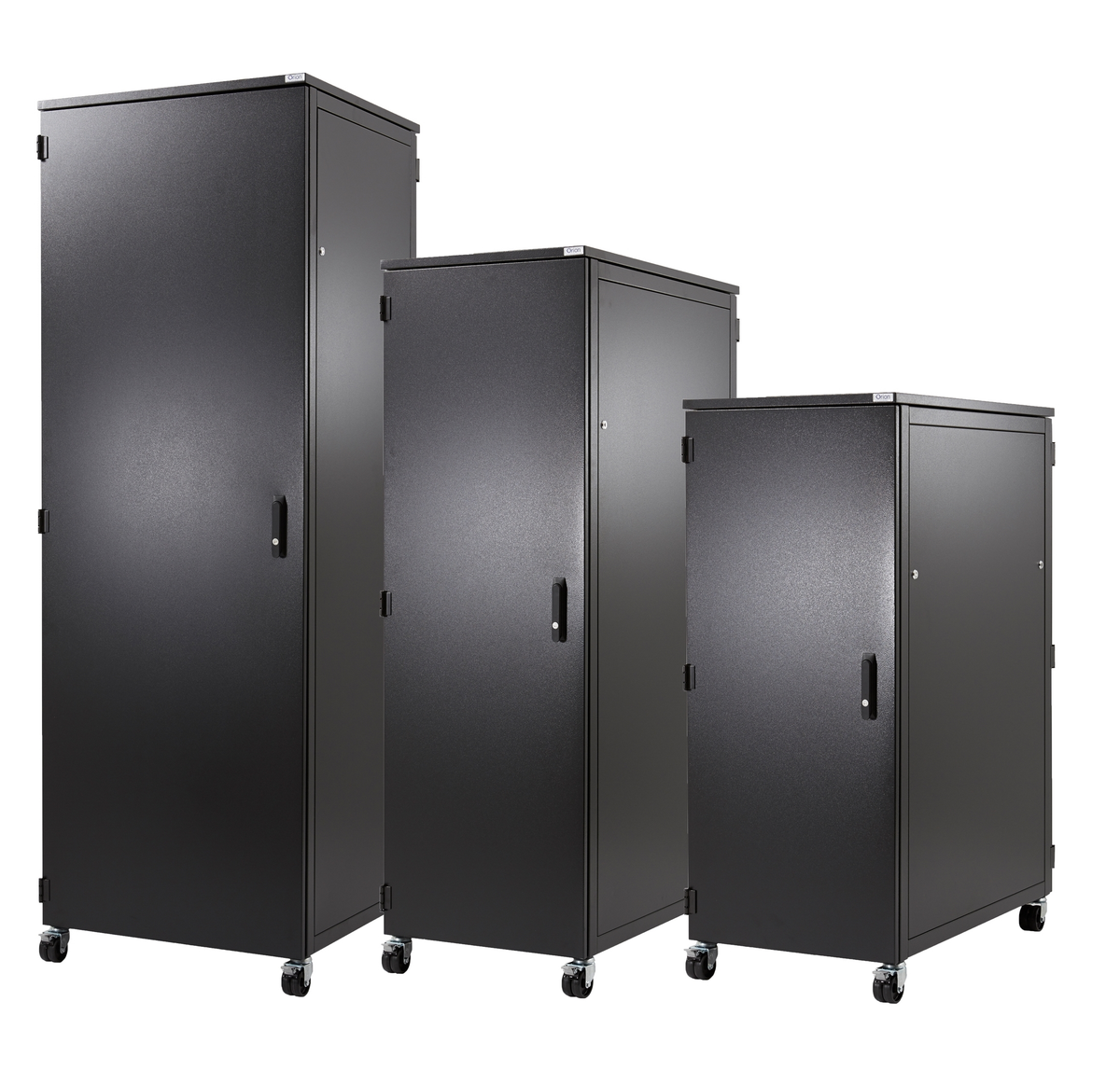 Acoustic Server Racks Orion Rack