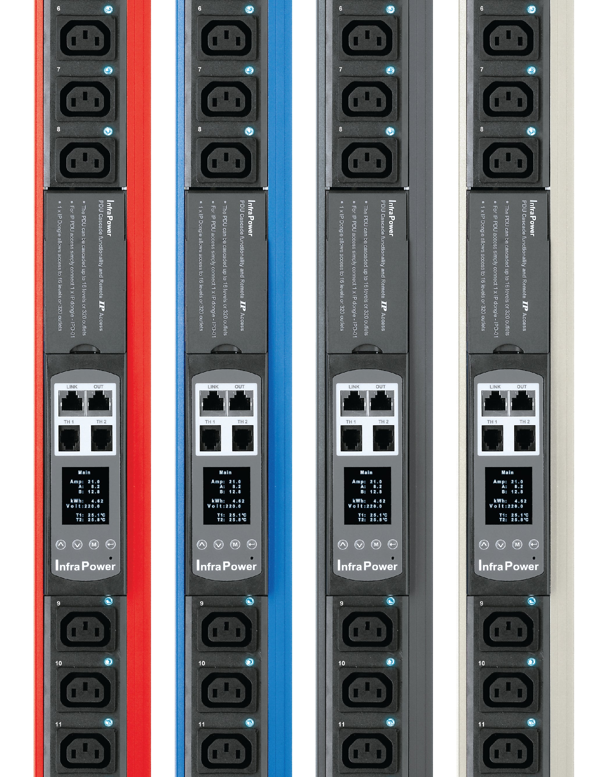Power – Orion Rack Cabinets