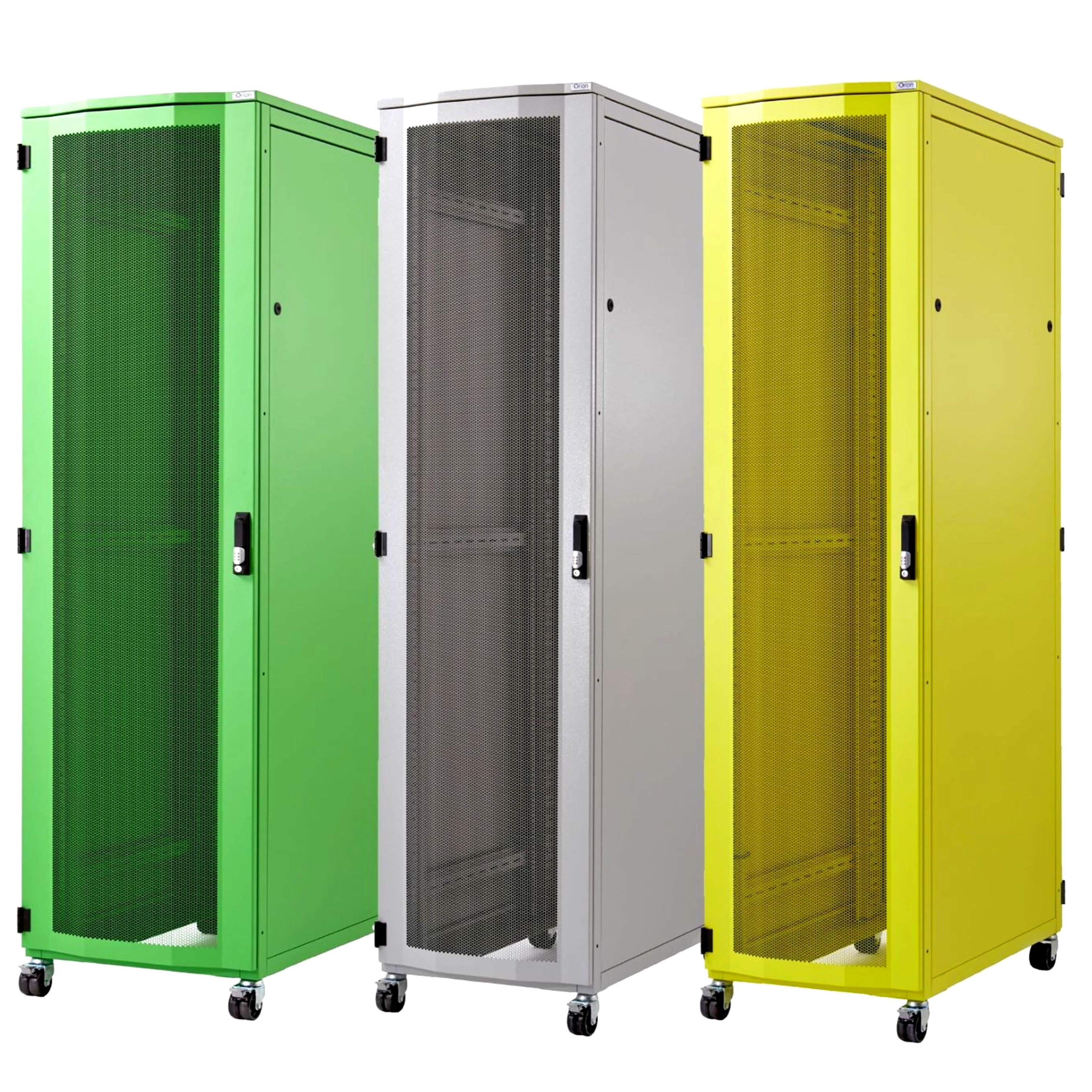 Stackable Data Center Racks Datacentre Racks – Orion Rack Cabinets