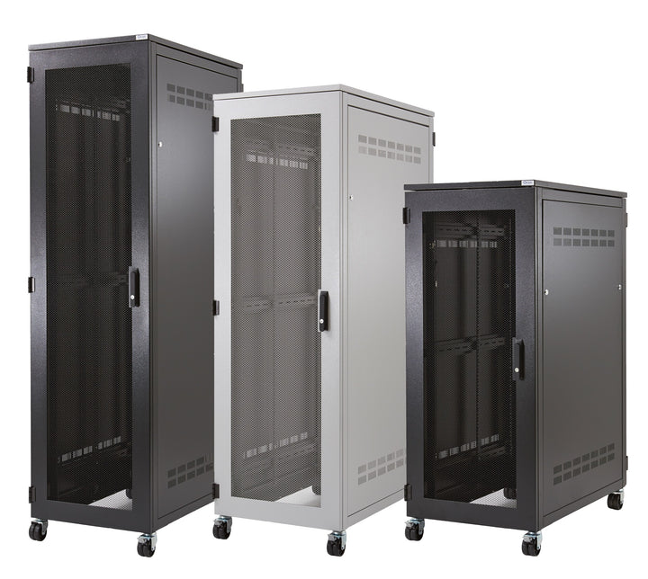 Orion Rack Cabinets | Server Rack Manufacturer & Data Centre Solutions