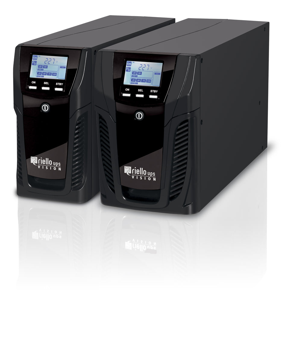 UPS Rack Power | Rackmount & Tower UPS Systems – Orion Rack Cabinets