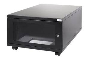 U Height Guide – Orion Rack Cabinets