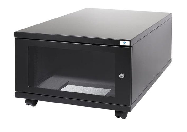 U Height Guide – Orion Rack Cabinets