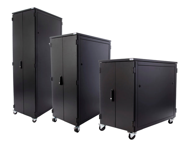 24U Server Racks & Data Cabinets | Orion – Orion Rack Cabinets