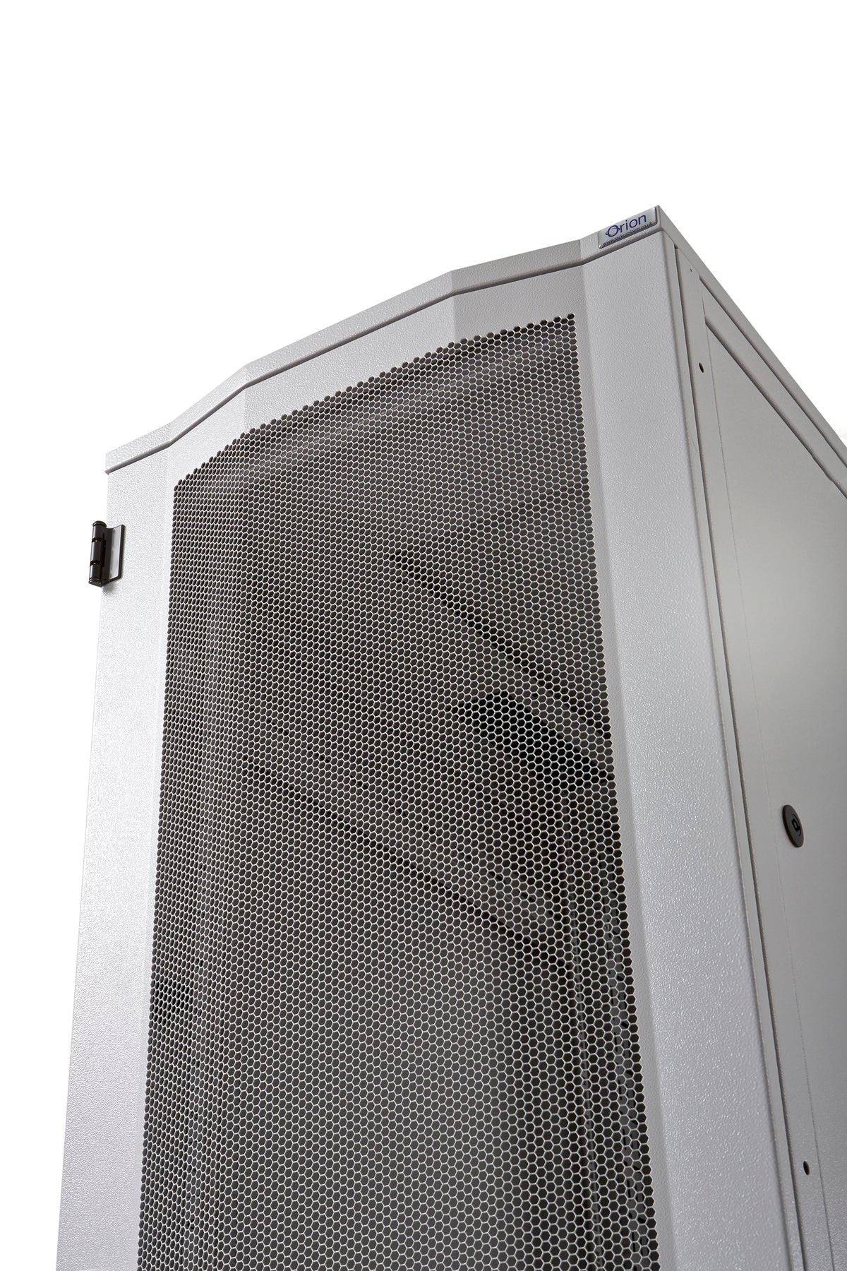 About Us - Orion Rack Cabinets