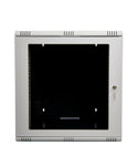 6U Wall Mounted Cabinet 600 x 650