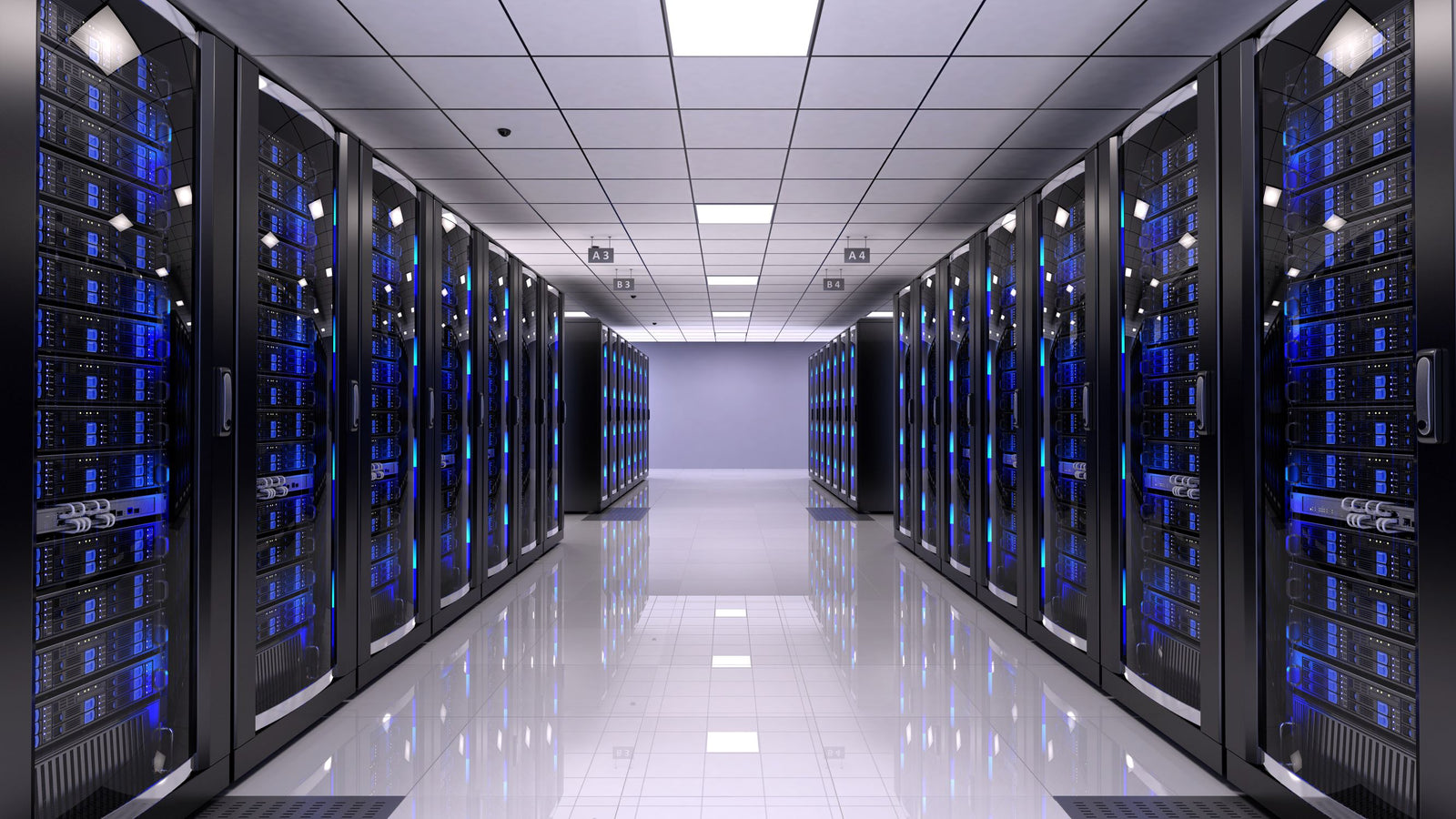 Orion Rack Cabinets | Server Rack Manufacturer & Data Centre Solutions