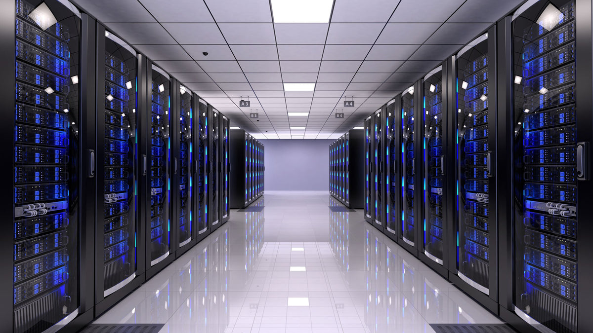 Orion Rack Cabinets | Server Rack Manufacturer & Data Centre Solutions