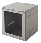 6U Wall Mounted Cabinet 600 x 650