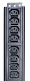 Orion PDUs - IEC C13 Sockets