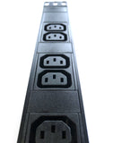 Orion PDUs - IEC C13 Sockets