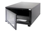 Orion Mini Acoustic Server Rack - Front Door Open