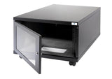 Orion Mini Acoustic Server Rack - Front Door Open