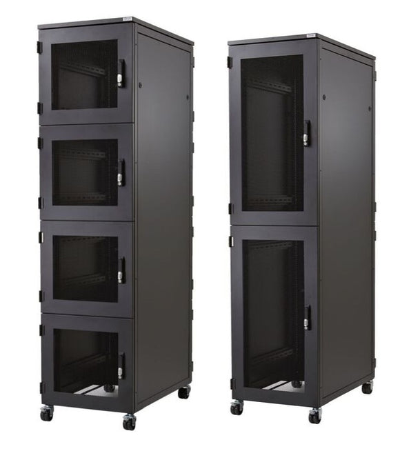 24U Server Racks & Data Cabinets | Orion – Orion Rack Cabinets