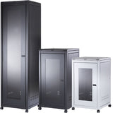 Orion Free Standing Data Cabinets