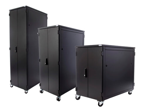 27U Server Racks & Data Cabinets | Orion – Orion Rack Cabinets