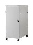 47U IP Rated Cabinet 800 x 800