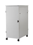 47U IP Rated Cabinet 600 x 600
