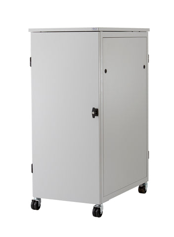 47U IP Rated Cabinet 600 x 1000