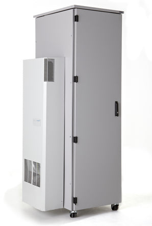 Orion Rackmount Fixture U Height Guide – Orion Rack Cabinets