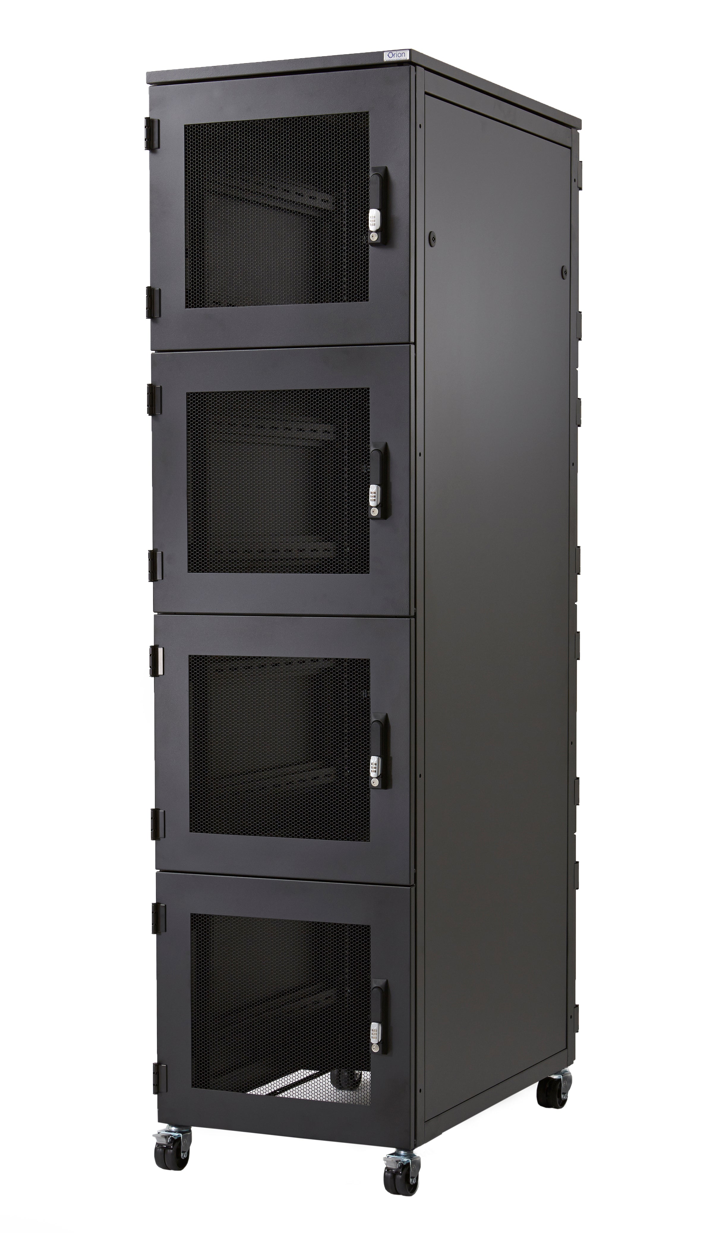 Replication Racks Co-location Racks | Orion Datacentre Solutions – Orion Rack Cabinets
