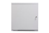 Orion Acoustic Wall Mount Data Cabinet in Grey