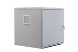 Orion Acoustic Wall Mount Data Cabinet in Grey