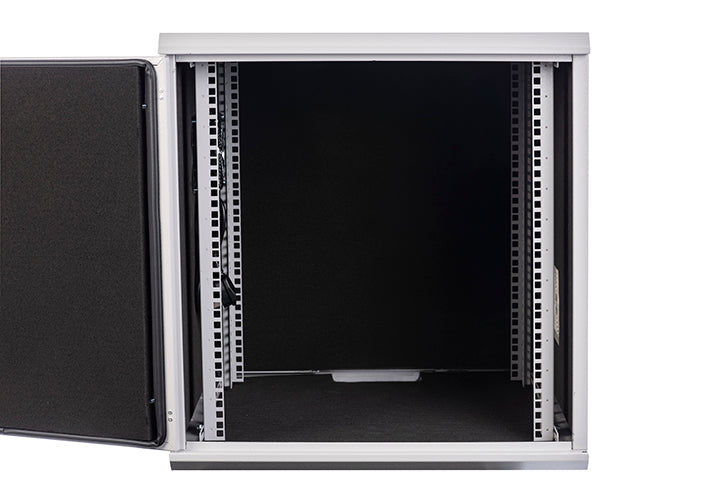 Acoustic Wall Cabinet – Orion Rack Cabinets
