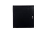 Orion Acoustic Wall Mount Data Cabinet in Black