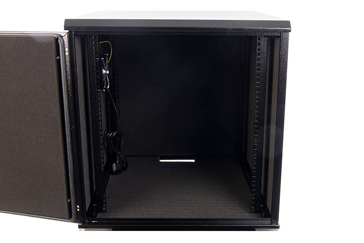 Acoustic Wall Cabinet – Orion Rack Cabinets