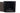 Orion Acoustic Wall Mount Data Cabinet in Black - Interior