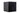 Orion Acoustic Wall Mount Data Cabinet in Black