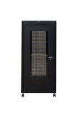 Orion Value Server Rack Cabinet in Black