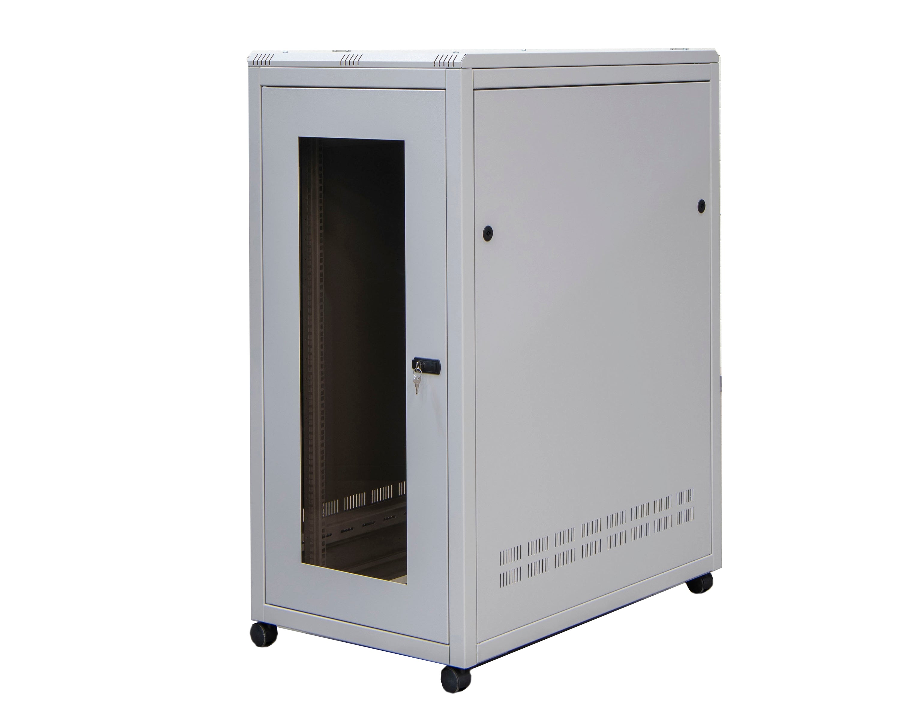 Orion Rackmount Fixture Value Server Rack – Orion Rack Cabinets