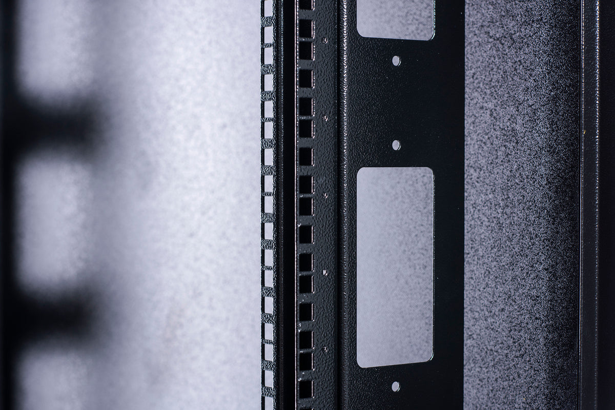 Value Server Rack – Orion Rack Cabinets