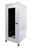 39U Free Standing Data Cabinet 600 x 600