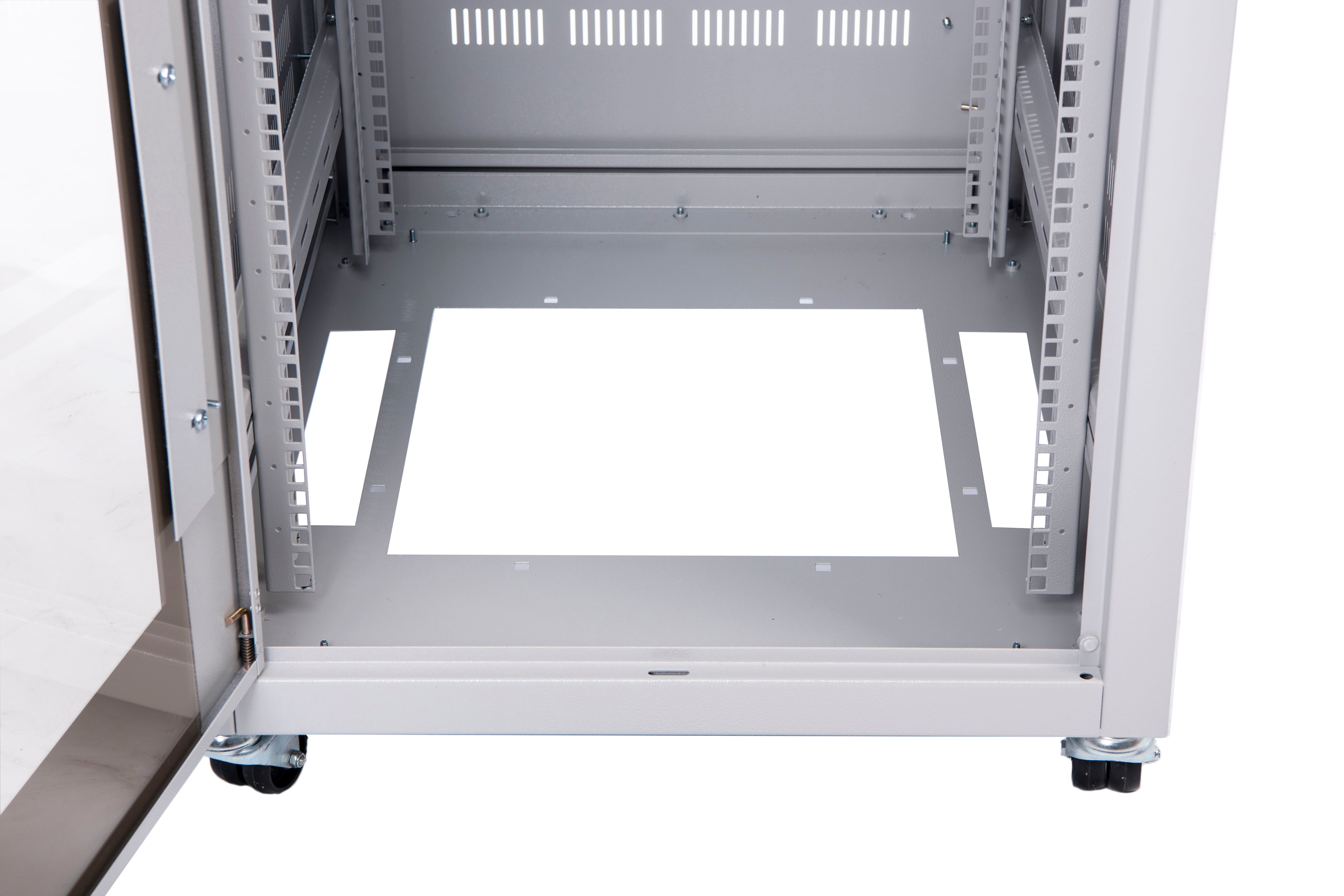 Orion Rack Serviceability Free Standing Data Cabinet – Orion Rack Cabinets
