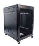 45U Premier Server Rack 800 x 1000