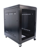 18U Premier Server Rack 600 x 1000