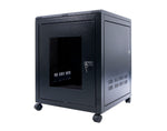 36U Free Standing Data Cabinet 600 x 600