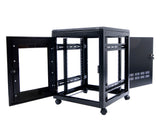 Orion Free Standing Data Cabinets 