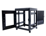 Orion Free Standing Data Cabinets