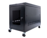 33U Value Server Rack 600 x 1200