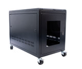 21U Value Server Rack 800 x 900